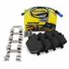 TEXTAR 2147401 Bremsbeläge + Warnsensor BMW 3er G20 G21 4er G22 G23 G26 Z4 G29 hinten Bild TEXTAR 2147401 Bremsbeläge + Warnsensor BMW 3er G20 G21 4er G22 G23 G26 Z4 G29 hinten