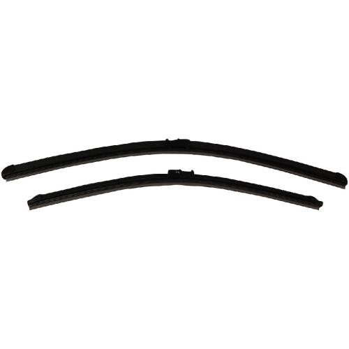 BOSCH Wischblatt 3 397 004 990 + Wischblatt 3 397 118 931 Bild BOSCH Wischblatt 3 397 004 990 + Wischblatt 3 397 118 931