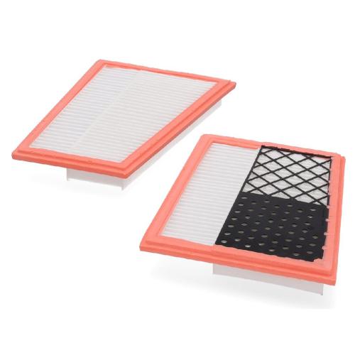 HIRSCHER Filterset 4-tlg MERCEDES C-Klasse W204 S204 C30/350CDI GLK X204 320/350CDI OM642 Bild HIRSCHER Filterset 4-tlg MERCEDES C-Klasse W204 S204 C30/350CDI GLK X204 320/350CDI OM642