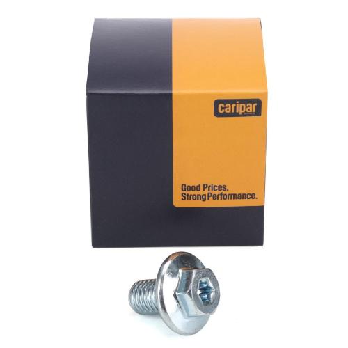 CARIPAR Ölablassschraube + Dichtring OPEL Astra J K Corsa E Insignia A B Mokka Zafira C Bild CARIPAR Ölablassschraube + Dichtring OPEL Astra J K Corsa E Insignia A B Mokka Zafira C