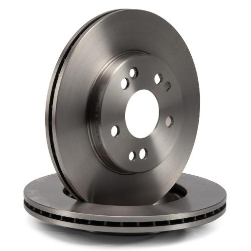 DELPHI Bremsscheiben + Bremsbeläge + Sensor MERCEDES 190 W201 E 2.3/2.5-16 W124 vorne Bild DELPHI Bremsscheiben + Bremsbeläge + Sensor MERCEDES 190 W201 E 2.3/2.5-16 W124 vorne