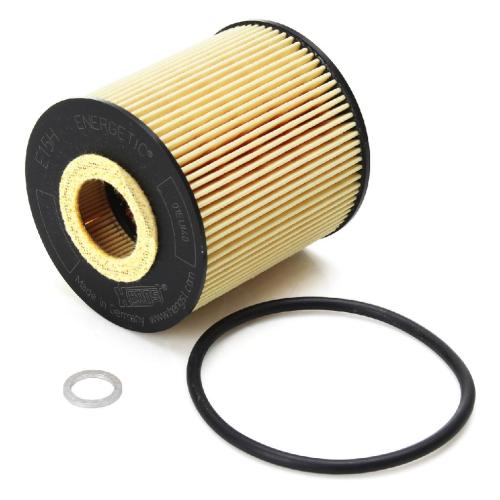 HENGST FILTER Filter, Innenraumluft E977LC + Luftfilter E376L + Ölfilter E15H D59 Bild HENGST FILTER Filter, Innenraumluft E977LC + Luftfilter E376L + Ölfilter E15H D59