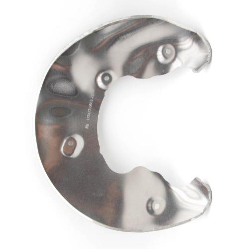 FEBI BILSTEIN Spritzblech, Bremsscheibe 175472 + Spritzblech, Bremsscheibe 175473 Bild FEBI BILSTEIN Spritzblech, Bremsscheibe 175472 + Spritzblech, Bremsscheibe 175473