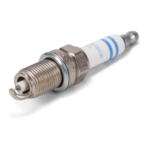 BREMI Zündspule 20360 BOSCH Zündkerze 0 242 235 776 Bild BREMI Zündspule 20360 BOSCH Zündkerze 0 242 235 776