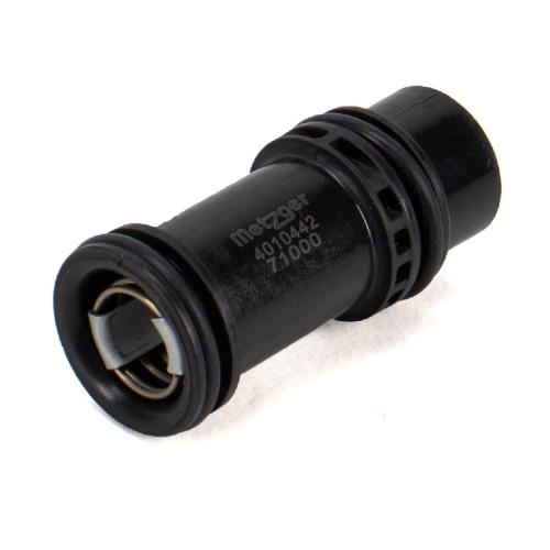 2x METZGER / ELRING Rohrstutzen O-Ring Ölfiltergehäuse Ölkühler Satz BMW 1er 3er N47 Bild 2x METZGER / ELRING Rohrstutzen O-Ring Ölfiltergehäuse Ölkühler Satz BMW 1er 3er N47