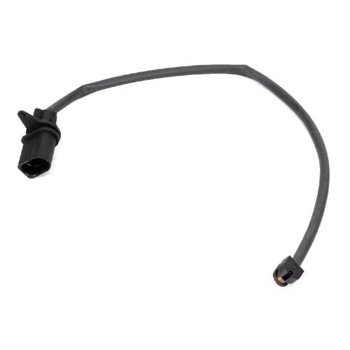 ZIMMERMANN Bremsbeläge + Warnkontaktsensor PORSCHE Macan (95B) PR-1LH vorne Bild ZIMMERMANN Bremsbeläge + Warnkontaktsensor PORSCHE Macan (95B) PR-1LH vorne