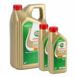 CASTROL Motoröl 15F7DA + Motoröl 15F7E7