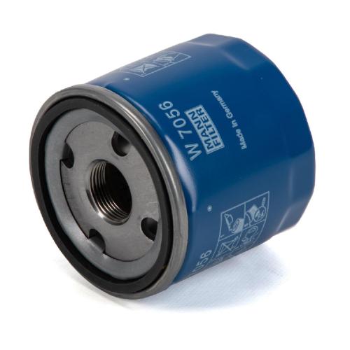 MANN Filterset + 5L ORIGINAL 0W20 Motoröl OPEL Adam (M13) 1.0 90/115 PS Bild MANN Filterset + 5L ORIGINAL 0W20 Motoröl OPEL Adam (M13) 1.0 90/115 PS
