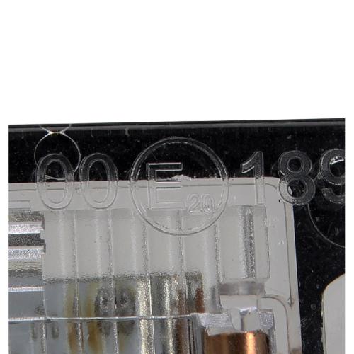 2x LED Kennzeichenleuchte VW Passat + Variant (3B2 3B5 B5) 1996-2000 Bild 2x LED Kennzeichenleuchte VW Passat + Variant (3B2 3B5 B5) 1996-2000