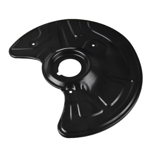 FEBI BILSTEIN Spritzblech, Bremsscheibe 174918 + Spritzblech, Bremsscheibe 174919 Bild FEBI BILSTEIN Spritzblech, Bremsscheibe 174918 + Spritzblech, Bremsscheibe 174919