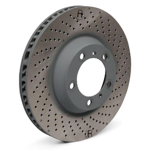 SEBRO Bremsscheiben + TEXTAR Beläge PORSCHE 996 3.6 GT3 / GT2 ab 01.2004 vorne Bild SEBRO Bremsscheiben + TEXTAR Beläge PORSCHE 996 3.6 GT3 / GT2 ab 01.2004 vorne