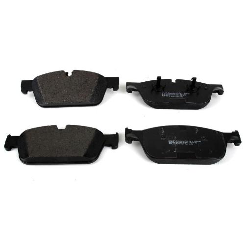 ZIMMERMANN Bremsscheiben + Beläge + Wako MERCEDES W166 X166 C292 vorne Bild ZIMMERMANN Bremsscheiben + Beläge + Wako MERCEDES W166 X166 C292 vorne