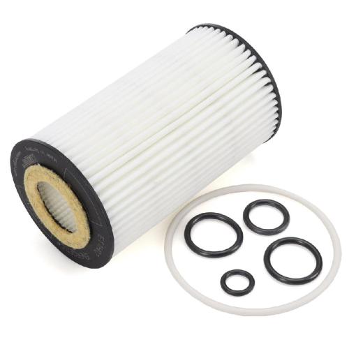 8L ORIGINAL 5W-40 MB 229.5 Motoröl + HENGST Ölfilter für MERCEDES M112 M113 M272 M273 Bild 8L ORIGINAL 5W-40 MB 229.5 Motoröl + HENGST Ölfilter für MERCEDES M112 M113 M272 M273