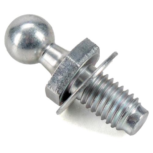 2x STABILUS Heckklappendämpfer + ORIGINAL Kugelzapfen VW Golf 5 (1K1) Limousine Bild 2x STABILUS Heckklappendämpfer + ORIGINAL Kugelzapfen VW Golf 5 (1K1) Limousine