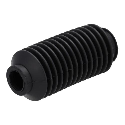 FEBI BILSTEIN Faltenbalg, Lenkung 02537 + Faltenbalg, Lenkung 02536 Bild FEBI BILSTEIN Faltenbalg, Lenkung 02537 + Faltenbalg, Lenkung 02536