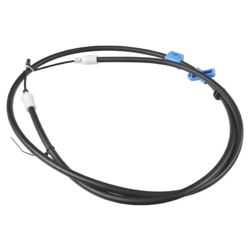 FEBI BILSTEIN Seilzug, Feststellbremse 108709 + Seilzug, Feststellbremse 108710 Bild FEBI BILSTEIN Seilzug, Feststellbremse 108709 + Seilzug, Feststellbremse 108710