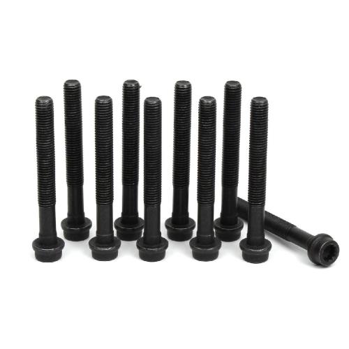 ELRING Dichtungssatz, Zylinderkopf 124.910 + Zylinderkopfschraubensatz 456.111 Bild ELRING Dichtungssatz, Zylinderkopf 124.910 + Zylinderkopfschraubensatz 456.111