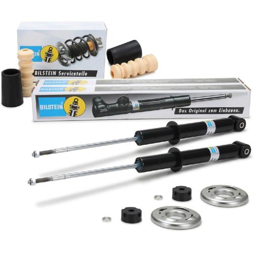 BILSTEIN Stoßdämpfer 19-128863 + Staubschutzsatz, Stoßdämpfer 11-106470 Bild BILSTEIN Stoßdämpfer 19-128863 + Staubschutzsatz, Stoßdämpfer 11-106470