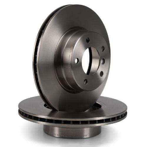 DELPHI Bremsscheiben + Bremsbeläge + Sensor BMW 5er E60 E61 520-525i 520d 525d vorne Bild DELPHI Bremsscheiben + Bremsbeläge + Sensor BMW 5er E60 E61 520-525i 520d 525d vorne