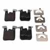 DELPHI LP2660 Bremsbeläge + Sensor BMW F20/21 F22/23 F30-34 F32-36 mit M-Technik hinten Bild DELPHI LP2660 Bremsbeläge + Sensor BMW F20/21 F22/23 F30-34 F32-36 mit M-Technik hinten