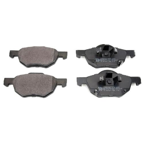 ZIMMERMANN Bremsscheibe 280.3166.20 + Bremsbelagsatz, Scheibenbremse 23720.175.1 Bild ZIMMERMANN Bremsscheibe 280.3166.20 + Bremsbelagsatz, Scheibenbremse 23720.175.1