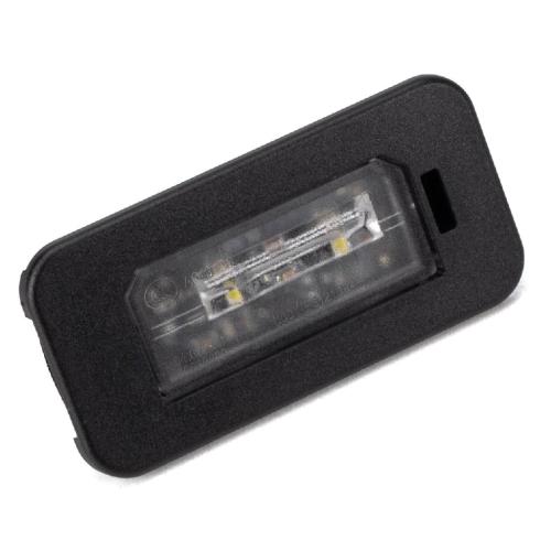 OLSA 1.05.080.80 LED Kennzeichenleuchte Nummernschildleuchte ALFA Giulia Stelvio hinten Bild OLSA 1.05.080.80 LED Kennzeichenleuchte Nummernschildleuchte ALFA Giulia Stelvio hinten