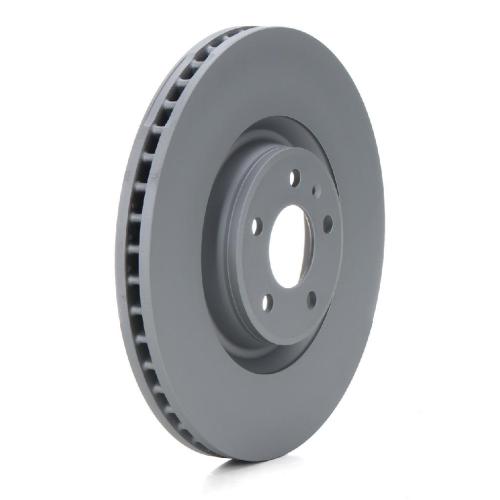 ZIMMERMANN Bremsbelagsatz, Scheibenbremse 25158.200.2 + Bremsscheibe 100.3357.20 Bild ZIMMERMANN Bremsbelagsatz, Scheibenbremse 25158.200.2 + Bremsscheibe 100.3357.20