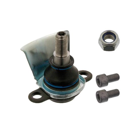 FEBI BILSTEIN Trag-/Führungsgelenk 19276 + Stange/Strebe, Stabilisator 24863 Bild FEBI BILSTEIN Trag-/Führungsgelenk 19276 + Stange/Strebe, Stabilisator 24863