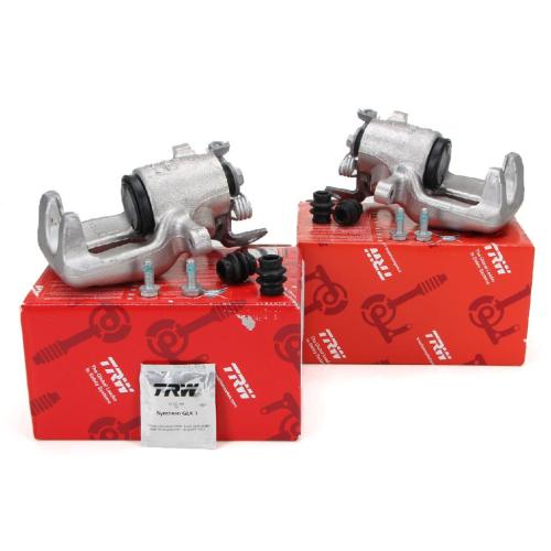 TRW Bremssattel BHN950 + Bremssattel BHN949 Bild TRW Bremssattel BHN950 + Bremssattel BHN949