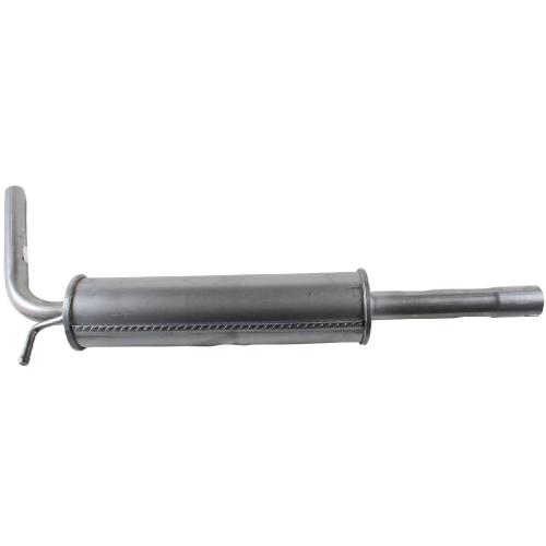 IMASAF Mittelschalldämpfer + Anbausatz SEAT Ibiza 3 SKODA Fabia 1 VW Polo 9N 1.2 Bild IMASAF Mittelschalldämpfer + Anbausatz SEAT Ibiza 3 SKODA Fabia 1 VW Polo 9N 1.2