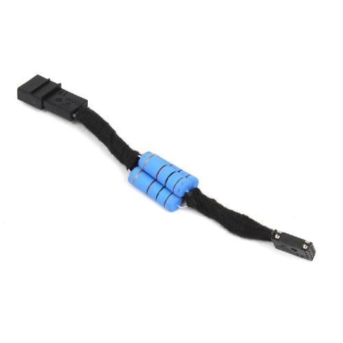 Adapter Widerstand Kennzeichenleuchte LED für Audi A3 (8P) A4 (8E B6 B7) Bild Adapter Widerstand Kennzeichenleuchte LED für Audi A3 (8P) A4 (8E B6 B7)