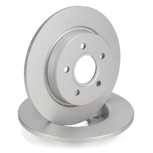 TEXTAR Bremsscheibe 92239003 + Bremsbelagsatz, Scheibenbremse 2521201 Bild TEXTAR Bremsscheibe 92239003 + Bremsbelagsatz, Scheibenbremse 2521201