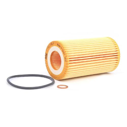 MANN-FILTER Ölfilter HU 718/1 z + Luftfilter C 15 105/1 + Filter, Innenraumluft CUK 6724 Bild MANN-FILTER Ölfilter HU 718/1 z + Luftfilter C 15 105/1 + Filter, Innenraumluft CUK 6724