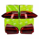 VALEO Heckleuchte 045449 + Heckleuchte 045453 + Heckleuchte 045450 + Heckleuchte 045454