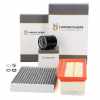 HIRSCHER Filterset Filterpaket DACIA Dokker Lodgy 1.6 / LPG 102/109 PS Bild HIRSCHER Filterset Filterpaket DACIA Dokker Lodgy 1.6 / LPG 102/109 PS