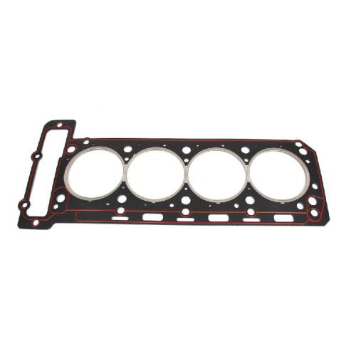 ELRING Zylinderkopfschraubensatz 456.111 + Dichtung, Zylinderkopf 122.810 Bild ELRING Zylinderkopfschraubensatz 456.111 + Dichtung, Zylinderkopf 122.810