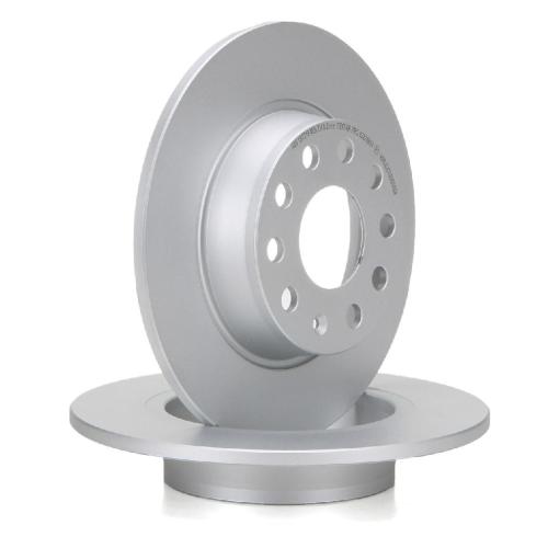 TEXTAR Bremsbelagsatz, Scheibenbremse 2456301 + Bremsscheibe 92224903 Bild TEXTAR Bremsbelagsatz, Scheibenbremse 2456301 + Bremsscheibe 92224903