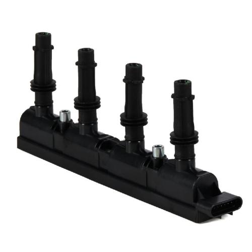 BREMI Zündspule 20497 BOSCH Zündkerze 0 242 229 699 Bild BREMI Zündspule 20497 BOSCH Zündkerze 0 242 229 699