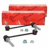 TRW Stange/Strebe, Stabilisator JTS537 + Stange/Strebe, Stabilisator JTS538