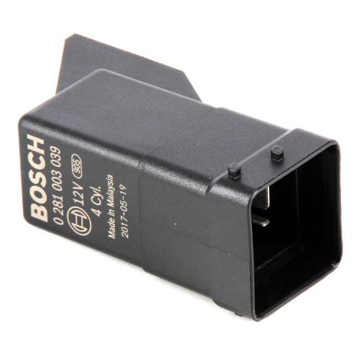 BOSCH Glühkerze F 002 G50 048 + Steuergerät, Glühzeit 0 281 003 039 Bild BOSCH Glühkerze F 002 G50 048 + Steuergerät, Glühzeit 0 281 003 039