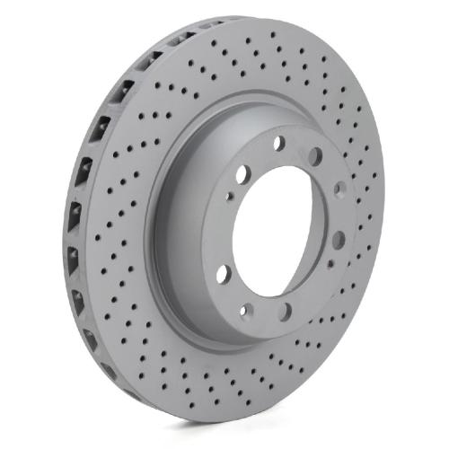 ZIMMERMANN Bremsscheibe 460.1567.20 + Bremsscheibe 460.1566.20 Bild ZIMMERMANN Bremsscheibe 460.1567.20 + Bremsscheibe 460.1566.20