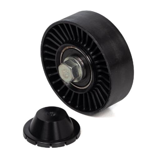 DAYCO 6PK1995 Keilrippenriemen + INA Spanner + Rolle BMW 1er 3er 5er 6er 7er N52 N53 Bild DAYCO 6PK1995 Keilrippenriemen + INA Spanner + Rolle BMW 1er 3er 5er 6er 7er N52 N53