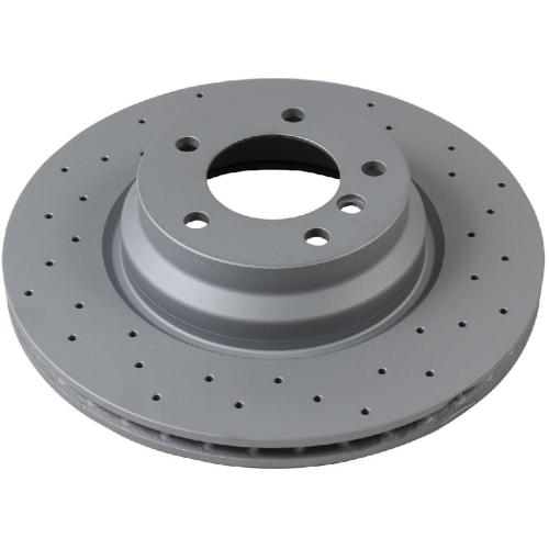 Zimmermann SPORT Bremsscheiben + Beläge + Wako für BMW 3er E90-93 X1 E84 bis 03.2010 vorne Bild Zimmermann SPORT Bremsscheiben + Beläge + Wako für BMW 3er E90-93 X1 E84 bis 03.2010 vorne