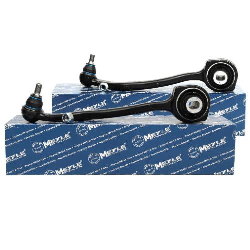 MEYLE Lenker, Radaufhängung 016 050 0030 + Lenker, Radaufhängung 016 050 0029 Bild MEYLE Lenker, Radaufhängung 016 050 0030 + Lenker, Radaufhängung 016 050 0029