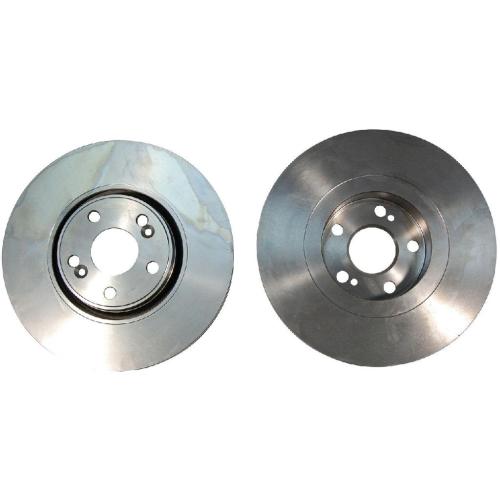 ZIMMERMANN Bremsbelagsatz, Scheibenbremse 23248.180.1 + Bremsscheibe 470.2426.20 Bild ZIMMERMANN Bremsbelagsatz, Scheibenbremse 23248.180.1 + Bremsscheibe 470.2426.20