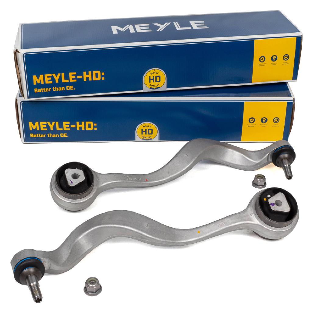 MEYLE Lenker, Radaufhängung 316 050 0020/HD + Lenker, Radaufhängung 316 050 0019/HD