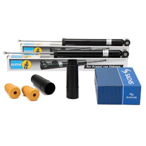 SACHS Staubschutzsatz, Stoßdämpfer 900 140 BILSTEIN Stoßdämpfer 19-156699 Bild SACHS Staubschutzsatz, Stoßdämpfer 900 140 BILSTEIN Stoßdämpfer 19-156699