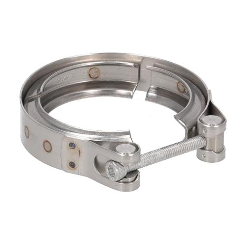 FA1 Rohrverbinder + ORIGINAL Dichtung Abgasrohr VW Multivan Transporter T5 T6 1.9-2.5 TDI Bild FA1 Rohrverbinder + ORIGINAL Dichtung Abgasrohr VW Multivan Transporter T5 T6 1.9-2.5 TDI