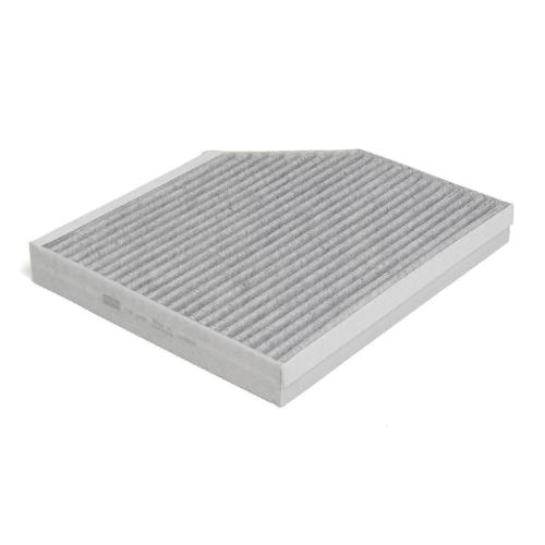 MANN-FILTER Filter, Innenraumluft CUK 2450 + Ölfilter HU 8005 z + Luftfilter C 16 114/3 x + Kraftstofffilter WK 6003 Bild MANN-FILTER Filter, Innenraumluft CUK 2450 + Ölfilter HU 8005 z + Luftfilter C 16 114/3 x + Kraftstofffilter WK 6003