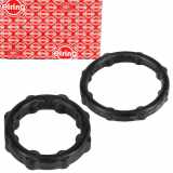 ELRING Dichtring, Ölpumpe 573.060 + Dichtring, Ölpumpe 571.850